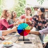 Wheel of Fortune for Spinning, 20 cm Wheel of Fortune