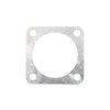 Zylinderkopfdichtung, Alu, 0,2mm - MZ ETZ125, ETZ150
