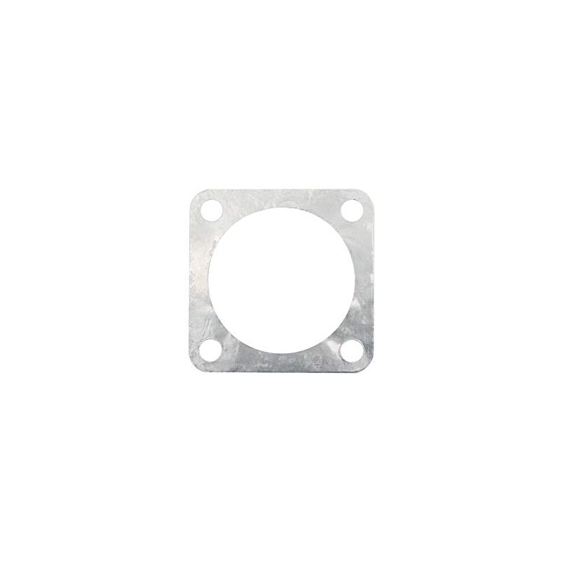 Zylinderkopfdichtung, Alu, 0,2mm - MZ ETZ125, ETZ150