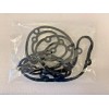 Elring Genuine Volvo VNL D13 Engine Valve Cover Gasket 22777560,