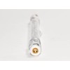 Bulbrite Halogen T3 Q200T3CL 120-Volt Halogen Long J-Type Torchiere Bulb,