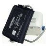 Baumanómetro automático de brazo HEM-7120 de Omron – compatible con