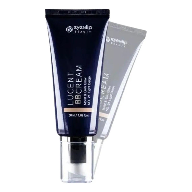 Base De Maquillaje En Crema Lucent Bb 50ml Spf 50