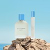 Light Blue Pour Homme