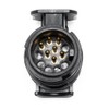 Wiltec Trailer Adaptor 13 to 7 Pin 12 V, Plastic