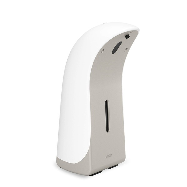 umbra EMPEROR 0028295361323 Auto Soap Dispenser, Automatic Sensor Pump, 11.8