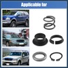 INFINAUTO Steering Column Upper Bearing Kit F4DZ-3517-A for Ford F-350