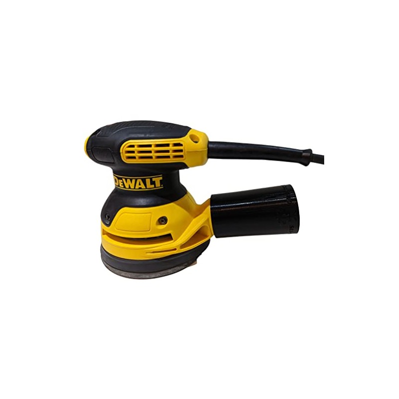 Vacuum Adapter for Dewalt Sanders – Superior Dust Collection &
