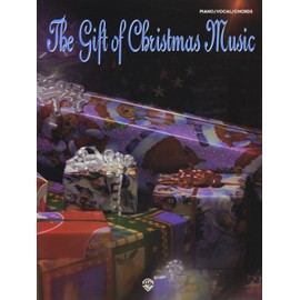 The Gift of Christmas Music