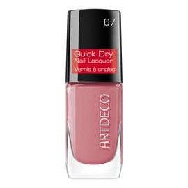 ARTDECO Quick Dry Nail Lacquer 1 x 10ml