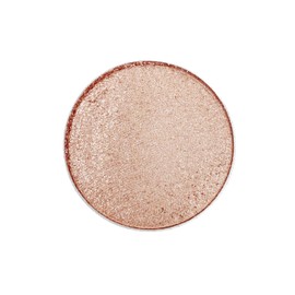 MAC Cosmetics Eye Shadow Pro Palette Refill Pan - Honey Lust (Bronze-dipped peach) .05 Oz / 1.5g