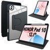 Lemxiee PU Leather Case for Honor Pad 10 Case with