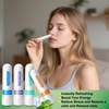 YKJHCSL Nasal Stick (8 Pack), Nasal Sticks Boost Energy Set,