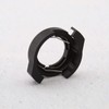 Create idea 2 x HID H7 LED Lamp Socket Adapter