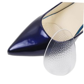 minkissy Heel Grip Inserts for High Heels Anti-wear Inserts Comfortable Insoles Fatigue Relief