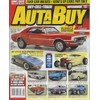 AUTA BUY Used Car Magazine August 2025