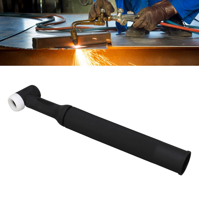 Argon Arc TIG Welding Head Replacement Flexible Handle Plasma Cutting