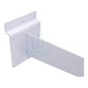 Exhivit Mensula Gancho Panel Ranurado Exhibipanel 30 Cms Paq 32p/eco