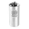 WSRXG HCKS450D050R440Z 45+5 µF/MFD 370/440V AC Round Dual Run Capacitor