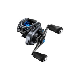 Shimano SLX XT A Low Profile Reels (SLXXT151HGA) Fishing