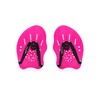 JEORGE Original Contour Swim Paddles, Swim Training Hand Paddles with