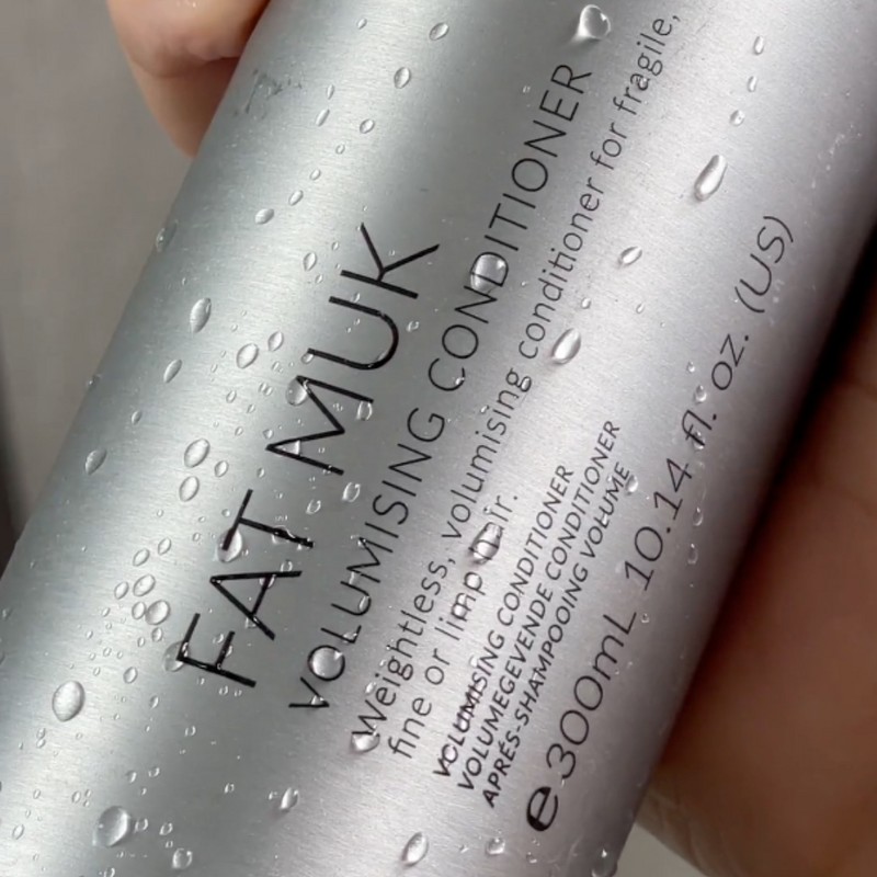 Muk Fat muk Volumising Conditioner 300ml