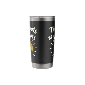 Micro-Gardening Small Space Gardening Compact Sustainable Stainless Steel Insulated Tumbler