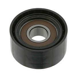 febi bilstein 23773 Pulley for V-Ribbed Belt, Pack of 1