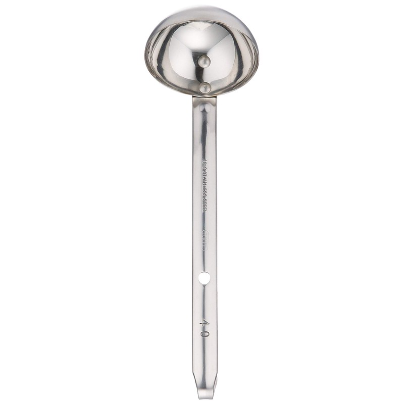 UK 18 – 8 Short Pattern Ladle, 40CC