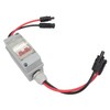 PV DC Isolator Switch MCB 2P Circuit Breaker 500V 32A