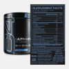 Cellucor C4 Ultimate Pre-Workout / 20 Servings / Icy Blue