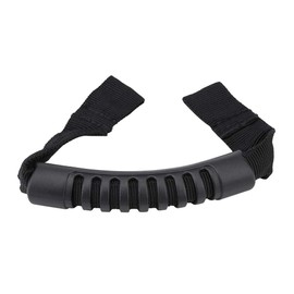 Suuonee Grab Bar, Car Rear Seat Back Headrest Grab Bar Set for 2008-2017