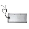 Universal Interior Light Rectangle 21 LED Reading Light Ceiling Dome