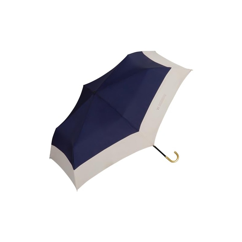 [2024] Wpc. 9095-014-002 Rain Umbrella, Folding Umbrella, Cut, Plain, Mini,