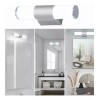 AutoWT Lampara Pared Led Para Espejo De Baño Moderna 25cm