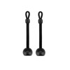 Vasteo Universal Shade Bungee Tie Downs,Replacement Parts,Compatible with Coolaroo Exterior