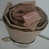 Paper Potato Sacks For Storage Container - Pack of 2