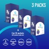 Hidra2go Kids Electrolitos Niños Azúcar Vitamina Elderberry Prebioticos Sobres Sabor