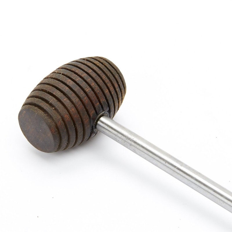 German WWI Artillery Luger Holster with Wood Buttstock Set