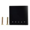 Smart Thermostat Multifunction Programmable Thermostat for Air Conditioner Water Heating