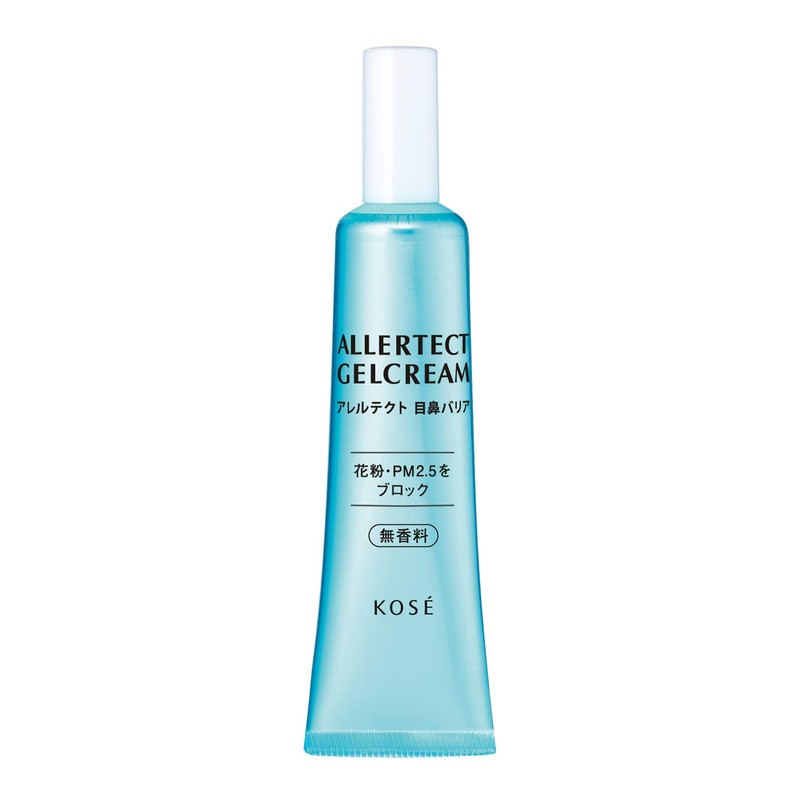 Kosei Cosmetics Allergy Eye and Nose Barrier 0.2 oz (5