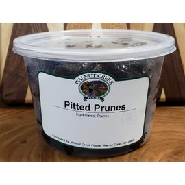 Prunes Pitted