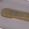 QVS Slanted Tweezers Gold-Plated Tip Pack of 1
