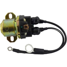 New Premium 12V IMS Solenoid Control Relay fits Bluebird Bus Freightliner Sterling IHC Med HD Application with Cat/Cummins Eng 61230359 8C4Z-11002-BA 8C4Z11002BA 4041862C91 3939302 3939302RX 3965281