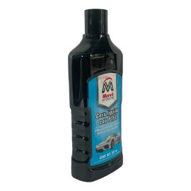Cera Liquida Para Autos Marvil (silicon, Acrilico Y Ptfe)