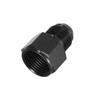 X AUTOHAUX 2pcs Car Female AN10 to Male AN8 Flare
