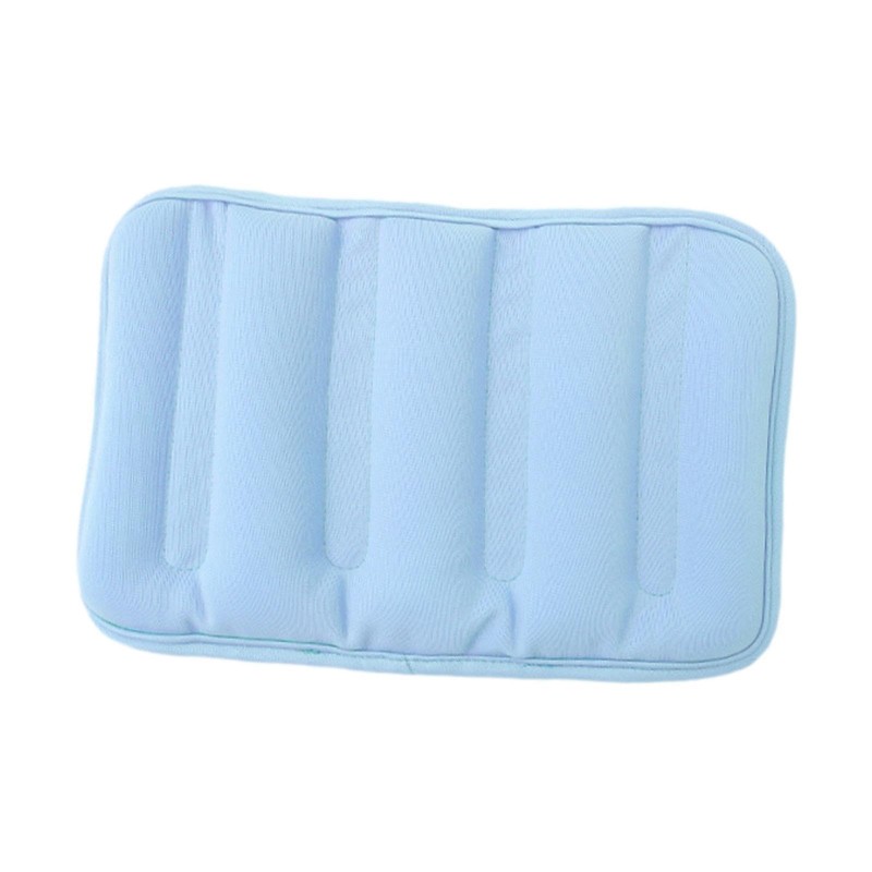 perfeclan Anti Bedsore Cushion Pad Side Sleeping Leg Pillow Reusable