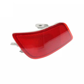 KarParts360 For Subaru Forester 2019 20 21 22 23 2024 Bumper Reflector Passenger Side | Rear | Replacement For SU1185105 | 84551SJ000