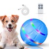 Interactive Shaky Dog Ball Toy For Playing, Puppy Toy-With Remote