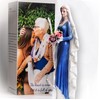 MTME Porcelain Figurines, The Most Beautiful Day, Wedding Gifts, Memorabilia,